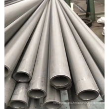 Factory Supply ASTM/ASME A/SA 213 304 304L 304H Austenitic Stainless Steel Tube/Pipes